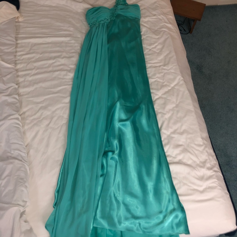 Prom/Formal Dress - Picture 7 of 8